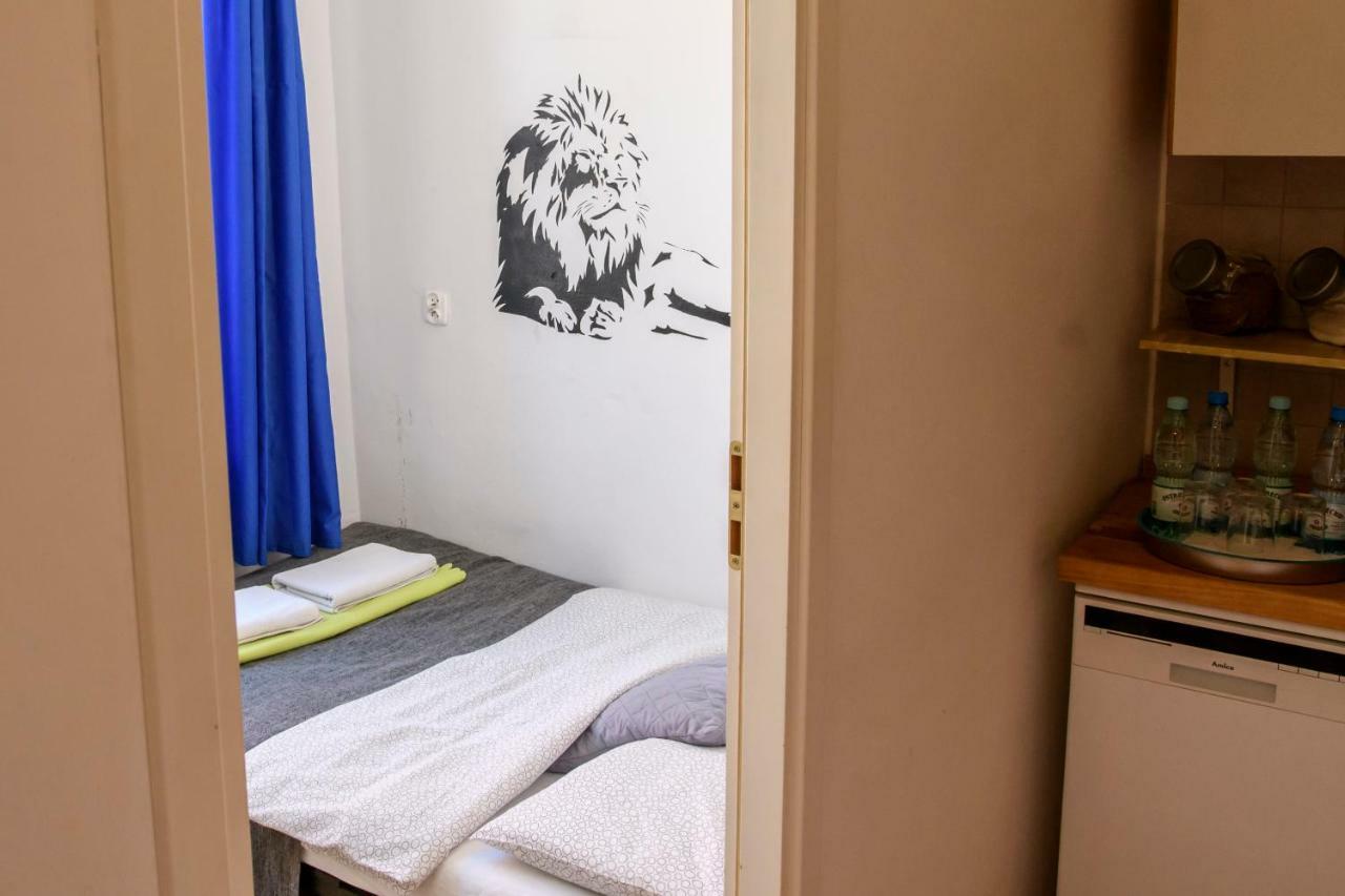 Old Town Folk Apartment Warschau Buitenkant foto